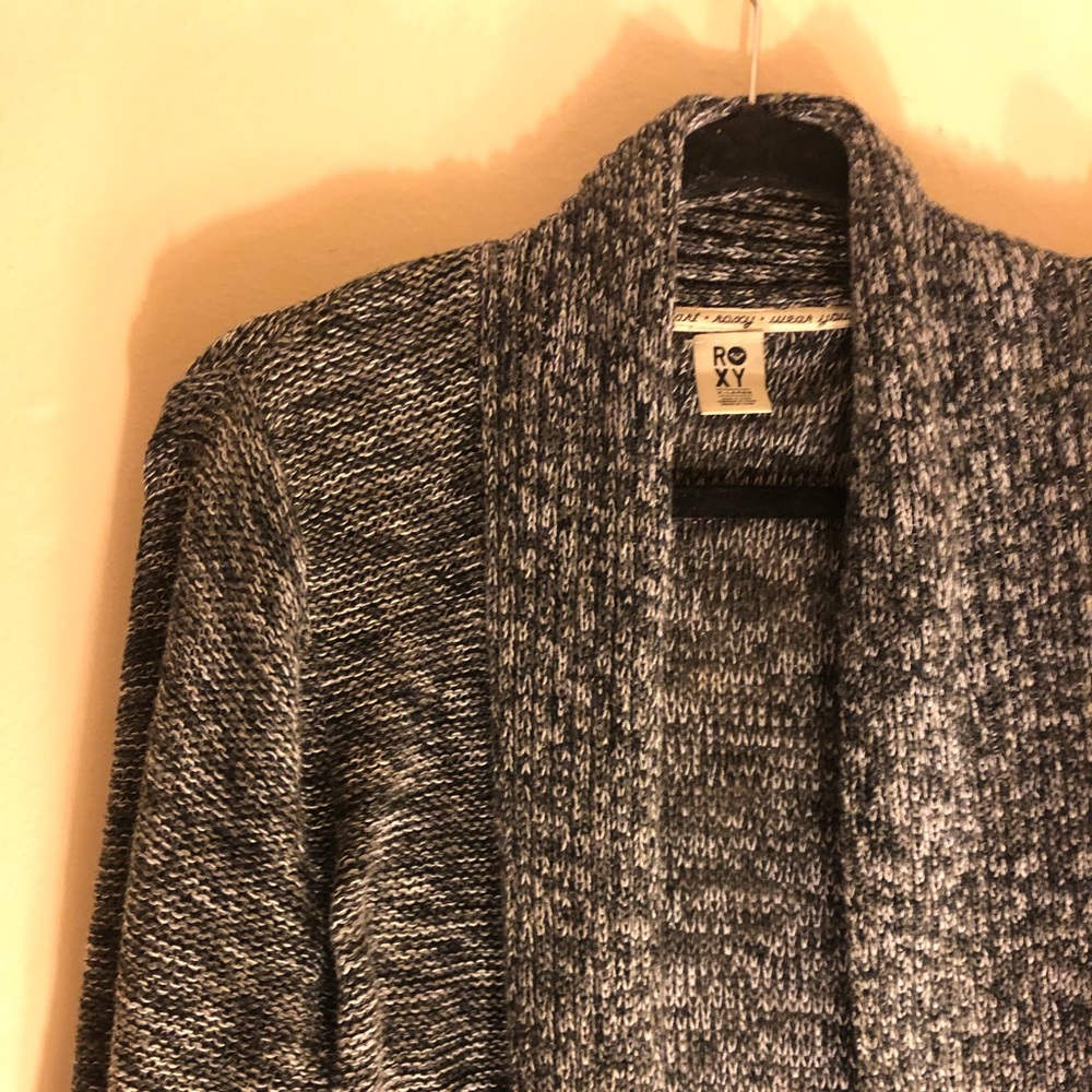 Roxy Sweater
